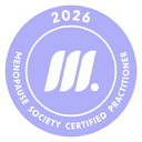 Menopause Society Certified Practitioner 2026